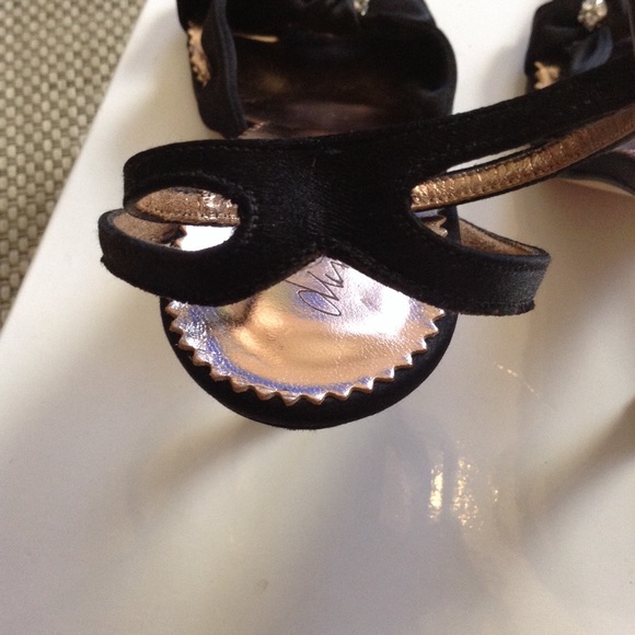 Daniel Barbara sexy evening footwear 💕 - Picture 7 of 7